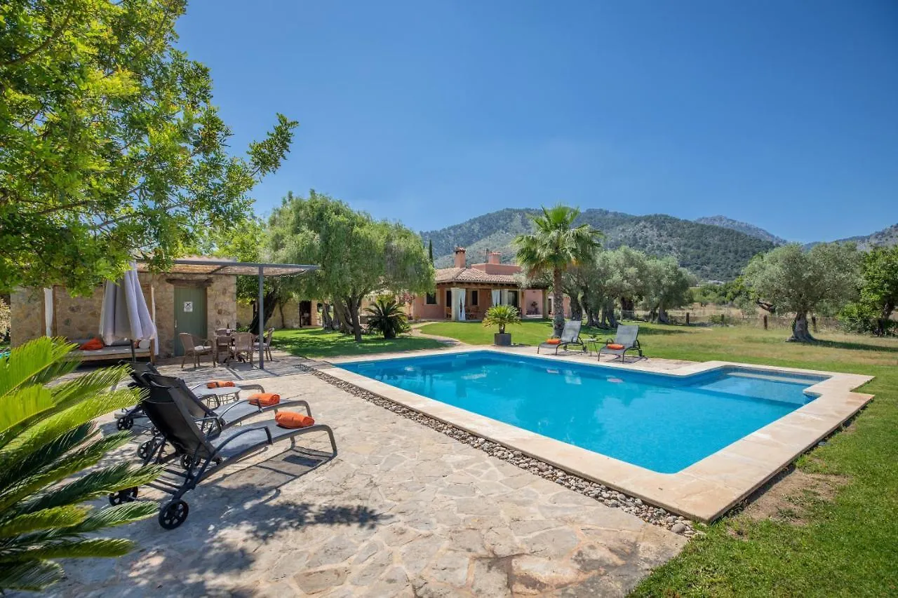 Selva - 38903 Mallorca Selva (Mallorca)