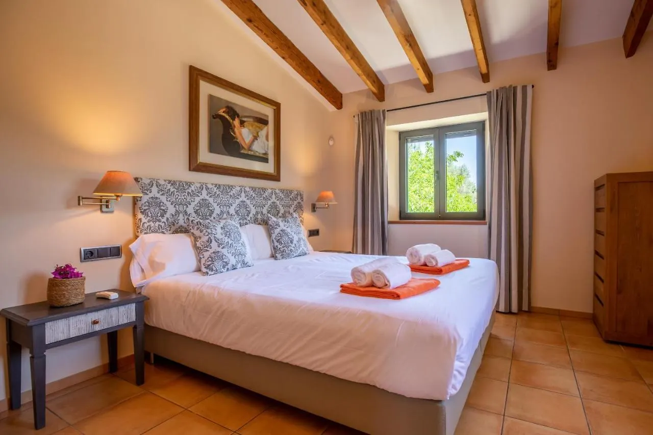 Selva - 38903 Mallorca Dom wakacyjny