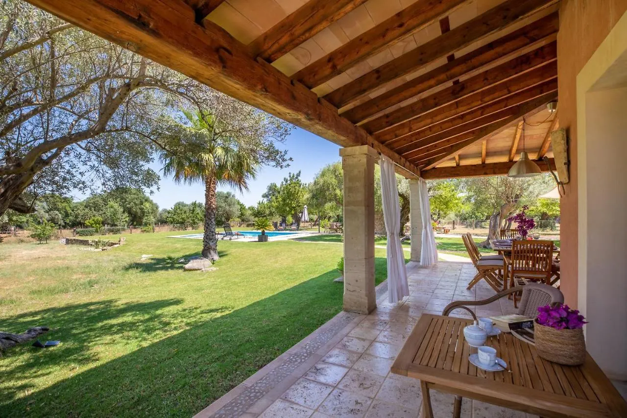 Selva - 38903 Mallorca Selva (Mallorca)