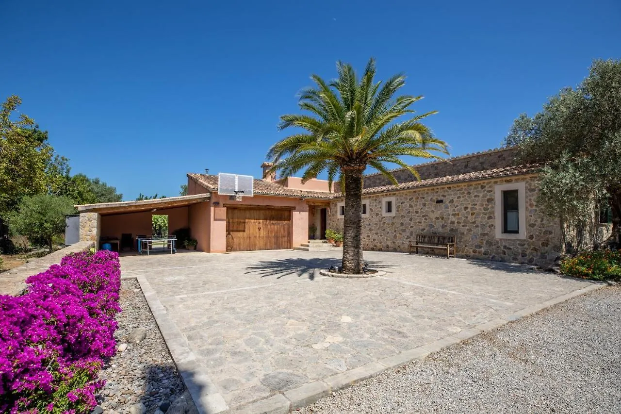 Selva - 38903 Mallorca