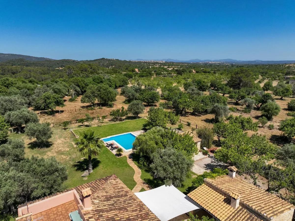 Selva - 38903 Mallorca Selva (Mallorca)