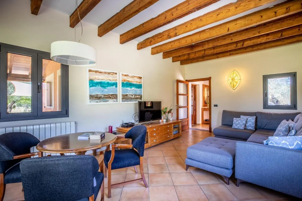 Selva - 38903 Mallorca